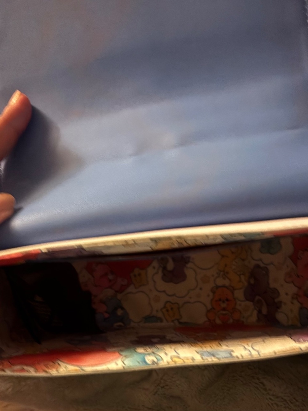 Care Bears Crossbody & Wallet Bundle - Picture 3 of 8